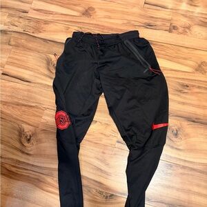 Ohio state sweatpants men’s